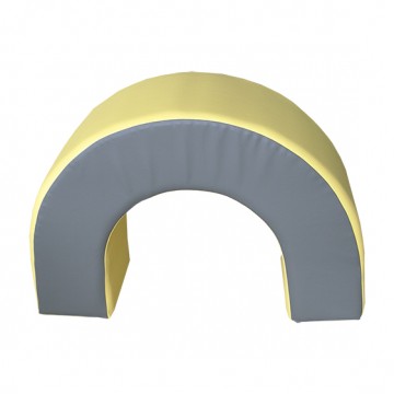 FIGURA ARCO 80X60X30 CM