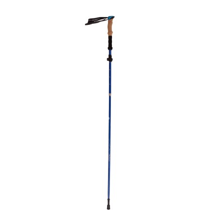 BASTÓN TREKKING PLEGABLE