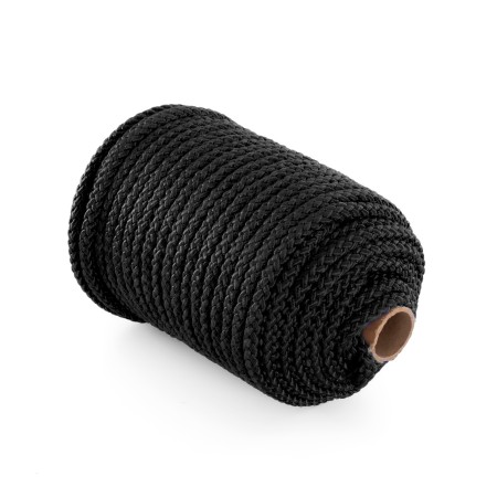 ROLLO DE 50M DE CUERDA PSICOMOTRICIDAD SOFTEE