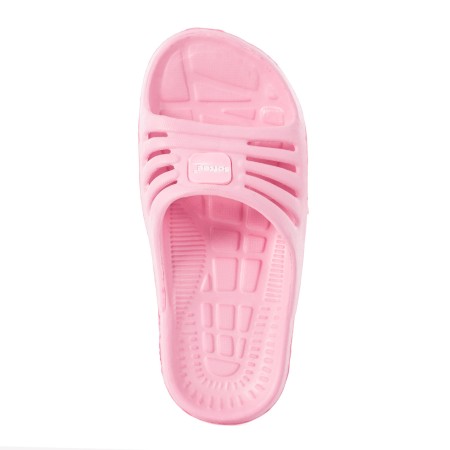 CAJA 12 PARES CHANCLA MODELO EVY