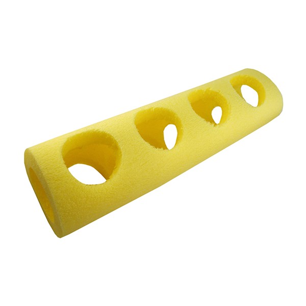 CONECTOR FRITAS CUÁDRUPLE