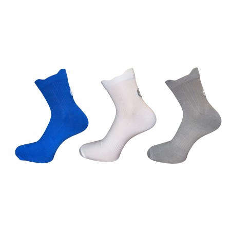 TRIPACK CALCETINES 2/3B TACCHINI RECYCLE