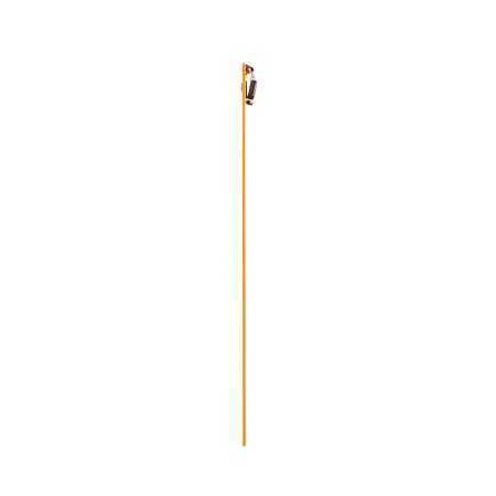 CARPETA NEUTRA SOFTEE NARANJA