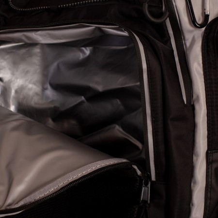 MOCHILA SOFTEE TRI PRO