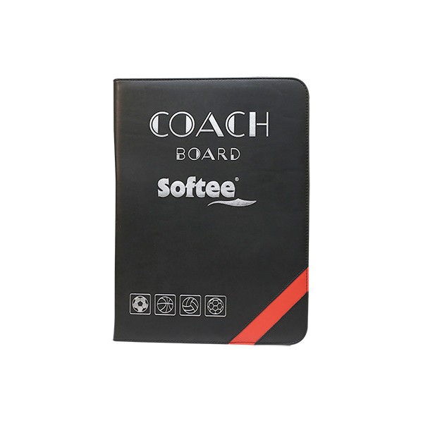 SET MULTIDEPORTE PARA ENTRENADOR/ARBITRO