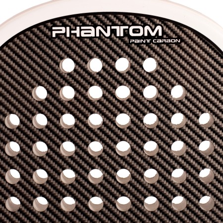 PALA DE PÁDEL SOFTEE PHANTOM