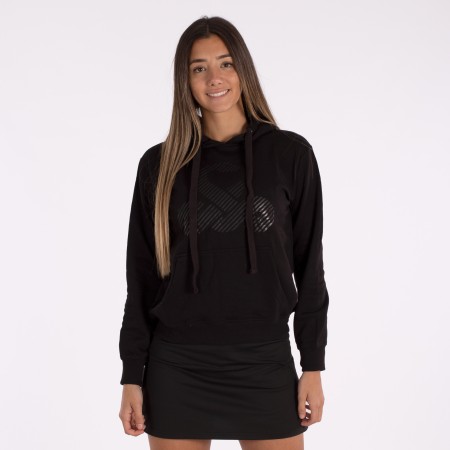 SUDADERA VIBOR-A ANACONDA MUJER SUDADERA VIBOR-A ANACONDA MUJER