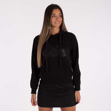 SUDADERA VIBOR-A ANACONDA MUJER SUDADERA VIBOR-A ANACONDA MUJER