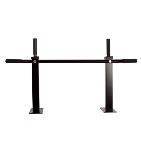 SOPORTE DOMINADAS SOFTEE ENERGY