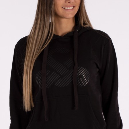 SUDADERA VIBOR-A ANACONDA MUJER SUDADERA VIBOR-A ANACONDA MUJER