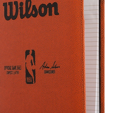CARPETA WILSON NBA