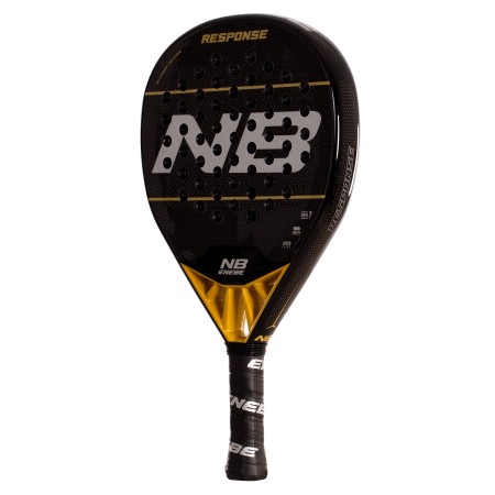 PALA DE PÁDEL ENEBE RESPONSE 3K EVO