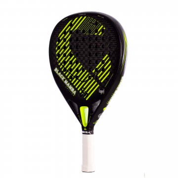 PALA PADEL VIBOR-A  BLACK MAMBA LIQUID EDITION 2023