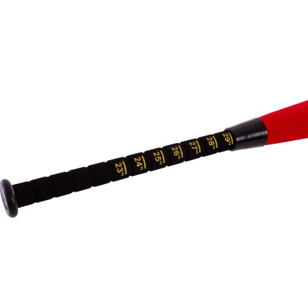 BATE BÉISBOL FOAM REGULABLE BATE BÉISBOL FOAM REGULABLE