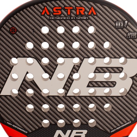 PALA DE PÁDEL ENEBE ASTRA