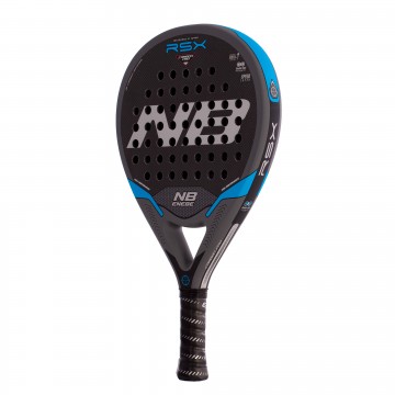 PALA PADEL ENEBE RSX BLUE