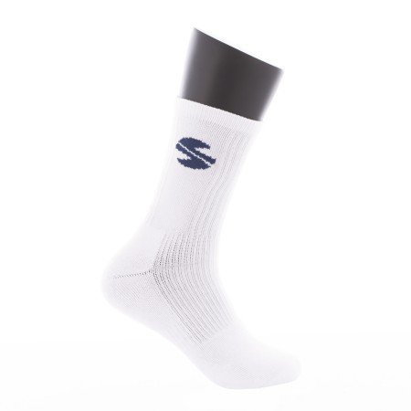 PAR CALCETINES ALTO SOFTEE PADEL