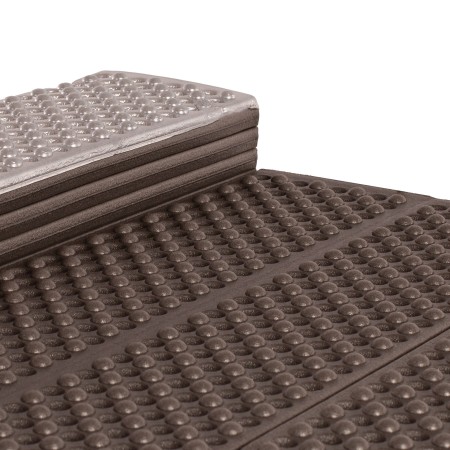 COLCHONETA CAMPING PLEGABLE SOFTEE