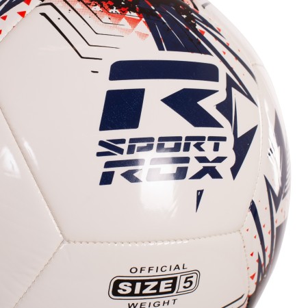 BALÓN FÚTBOL ROX R-INTER