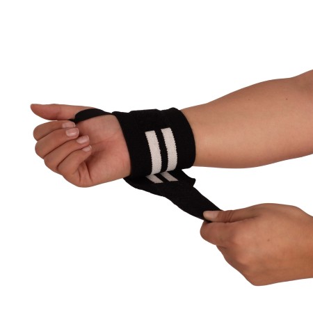 MUÑEQUERA COMPRESIÓN MUSCULAR SOFTEE