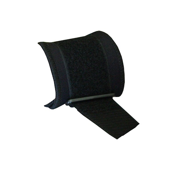 MUÑEQUERA NEOPRENO SOFTEE
