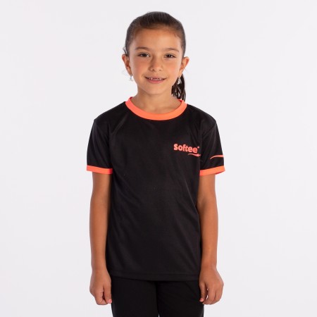 CAMISETA SOFTEE GALAXY NIÑA