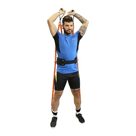 MULTI-EXPANDER SOFTEE