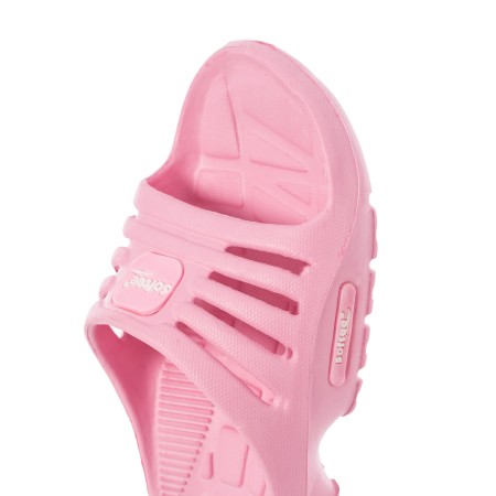 CAJA 12 PARES CHANCLA MODELO EVY