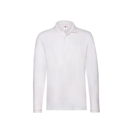POLO FRUIT OF THE LOOM ADULTO PREMIUM
