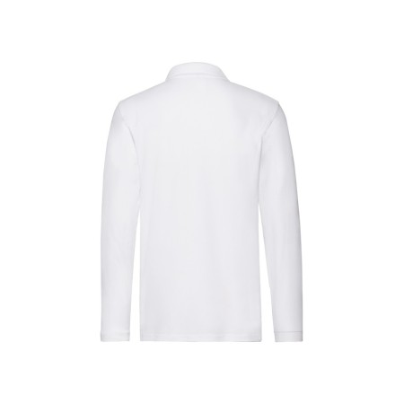 POLO FRUIT OF THE LOOM ADULTO PREMIUM