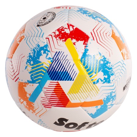 BALÓN FÚTBOL SOFTEE KING