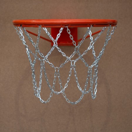 RED ANTIVANDÁLICA BALONCESTO DELUXE - UNIDAD