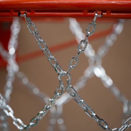 RED ANTIVANDÁLICA BALONCESTO DELUXE - UNIDAD