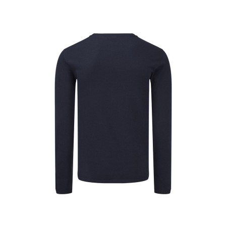 CAMISETA FRUIT OF THE LOOM ICONIC 150 CLASSIC LONG SLEEVE T