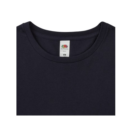 CAMISETA FRUIT OF THE LOOM ICONIC 150 CLASSIC LONG SLEEVE T