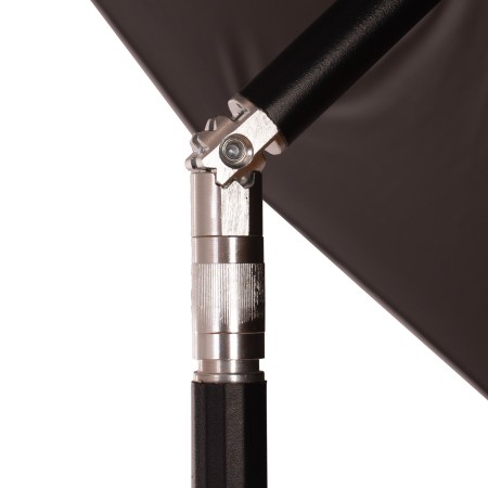 SOMBRILLA DE 2,4M BASE AIR SYSTEM