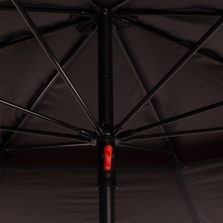 SOMBRILLA DE 2,4M BASE AIR SYSTEM