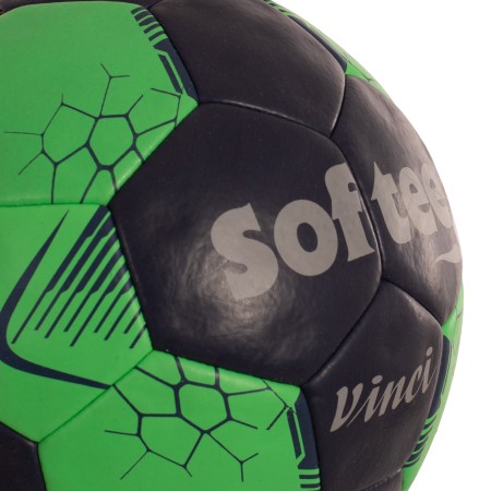 BALÓN BALONMANO SOFTEE VINCI ZERORESIN X