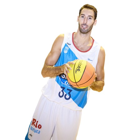 BALÓN BALONCESTO SOFTEE NYLON