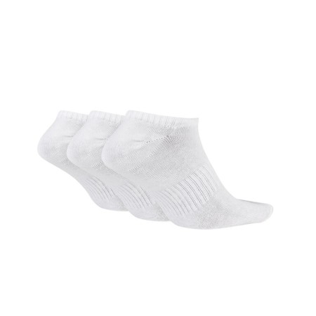 PACK 3 CALCETINES BAJOS NIKE EVERYDAY LIGHTWEIGHT