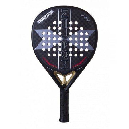 PALA DE PÁDEL HARLEM CYCLONE 12K