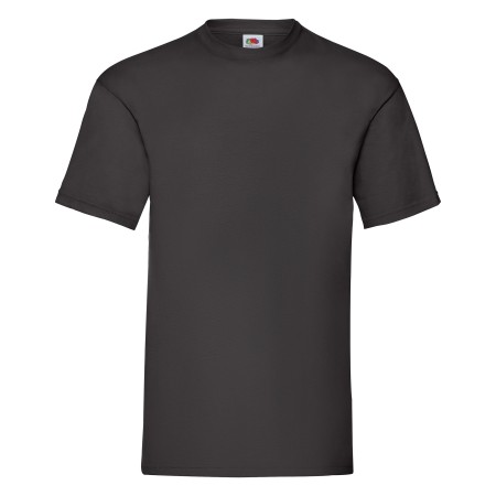 CAMISETA FRUIT OF THE LOOM VALUEWEIGHT T ADULTO