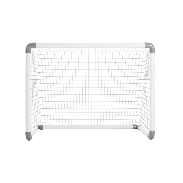 PORTERÍA MULTIUSOS PVC 100X65CM -INCLUYE RED-