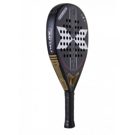 PALA DE PÁDEL HARLEM CYCLONE 12K
