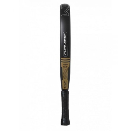 PALA DE PÁDEL HARLEM CYCLONE 12K