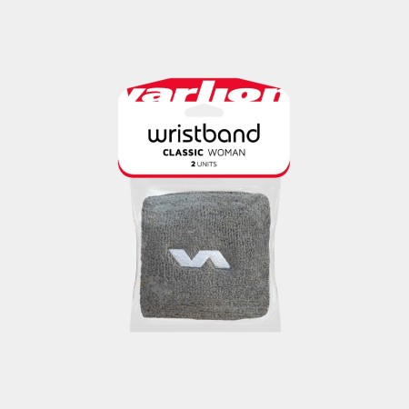 PACK 2 MUÑEQUERAS VARLION CLASSIC WOMAN