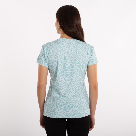 CAMISETA SOFTEE SUPREME MUJER
