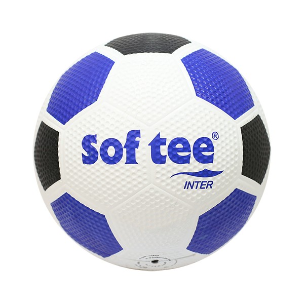BALÓN FÚTBOL SOFTEE INTER