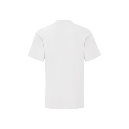 CAMISETA FRUIT OF THE LOOM KIDS ICONIC 150 T