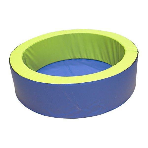 SUELO DE LONA PVC PARA PISCINA REDONDA DE 150CM Ø